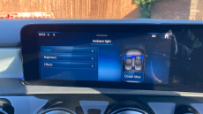 Mercedes-Benz A-Class A200 AMG Line Executive 5dr Auto Petrol Hatchback